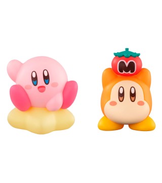 Figura Kirby Friends surtido