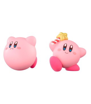 Figura Kirby Friends surtido