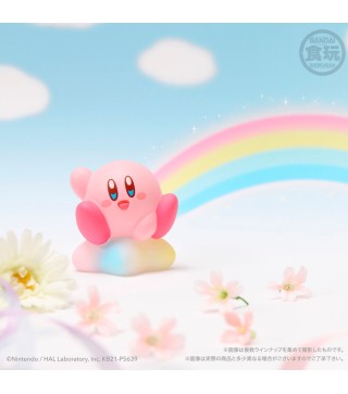 Figura Kirby Friends surtido