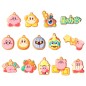 Llavero sorpresa Cookie Kirby 5cm surtido
