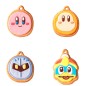 Llavero sorpresa Cookie Kirby 5cm surtido