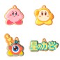 Llavero sorpresa Cookie Kirby 5cm surtido