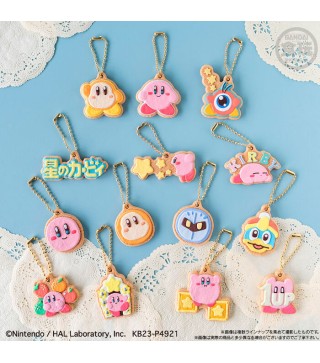 Llavero sorpresa Cookie Kirby 5cm surtido