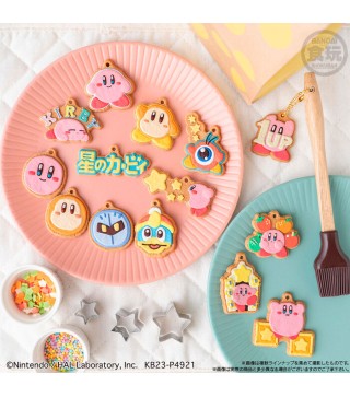 Llavero sorpresa Cookie Kirby 5cm surtido