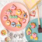 Llavero sorpresa Cookie Kirby 5cm surtido