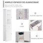 Armario Alto para Baño