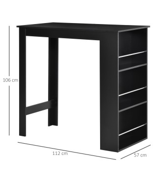 Mesa de Bar