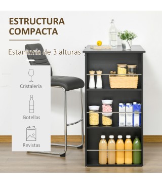 Mesa de Bar