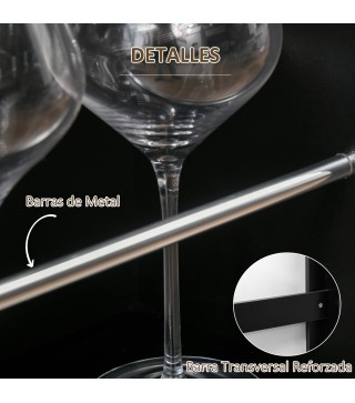 Mesa de Bar