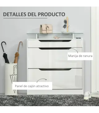 Mueble Zapatero