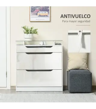 Mueble Zapatero