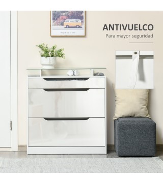 Mueble Zapatero