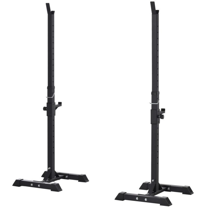 Soporte para Barras de Pesas Soporte para Barras de Pesas