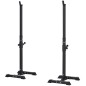Soporte para Barras de Pesas Soporte para Barras de Pesas