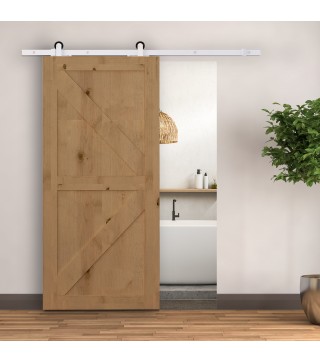 Herraje para Puerta Corredera