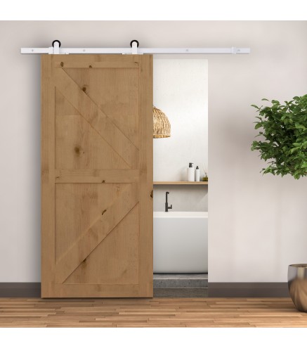Herraje para Puerta Corredera