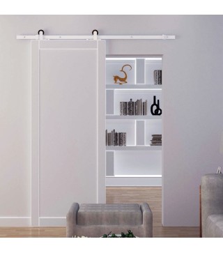 Herraje para Puerta Corredera