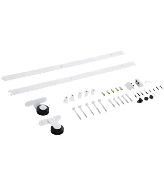 Herraje para Puerta Corredera