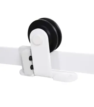 Herraje para Puerta Corredera