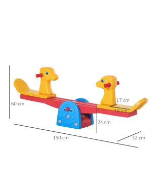 Balancín para Niños