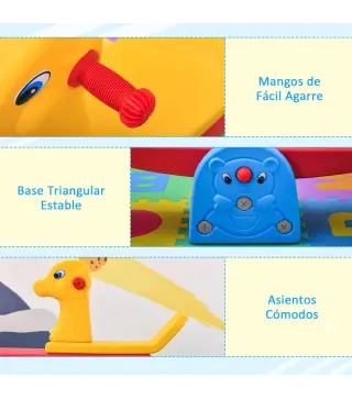 Balancín para Niños