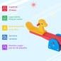 Balancín para Niños