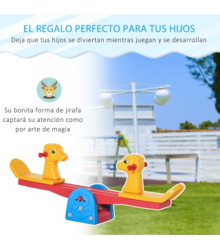 Balancín para Niños
