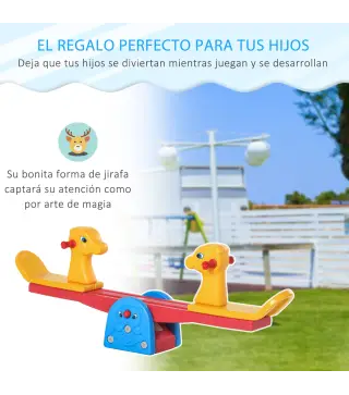 Balancín para Niños