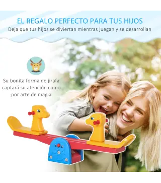 Balancín para Niños