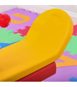 Balancín para Niños