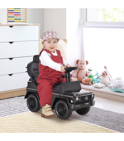 Correpasillos para Niños