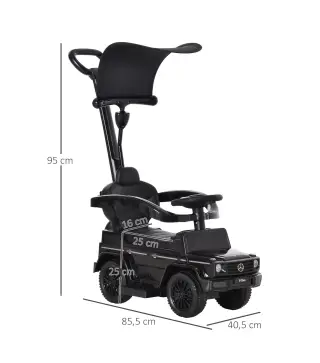 Correpasillos para Niños