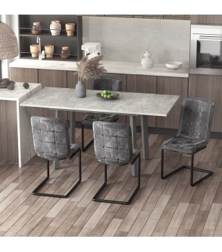 Mesa de Comedor