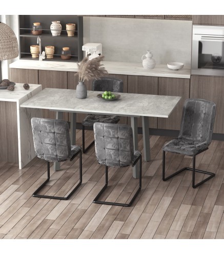 Mesa de Comedor