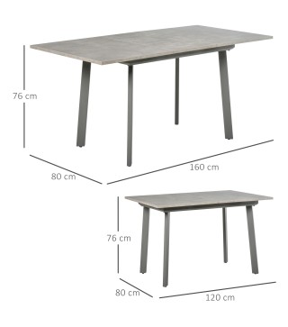 Mesa de Comedor