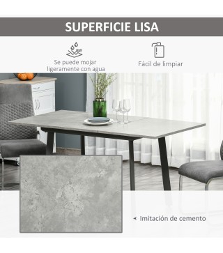 Mesa de Comedor