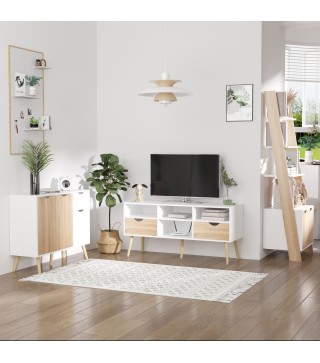 Mueble de TV