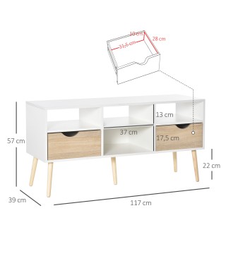 Mueble de TV