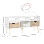 Mueble de TV Mueble de TV