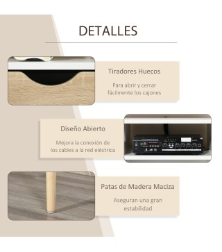 Mueble de TV