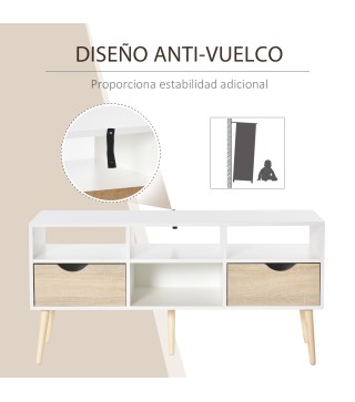 Mueble de TV