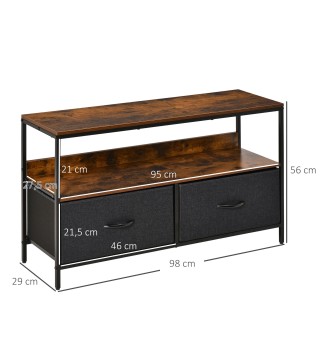 Mueble de TV