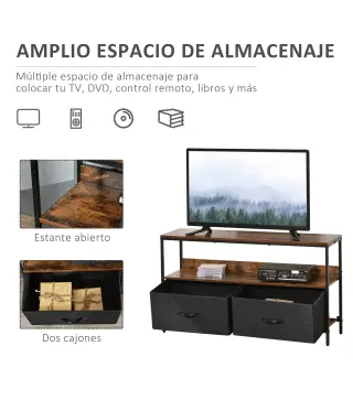 Mueble de TV