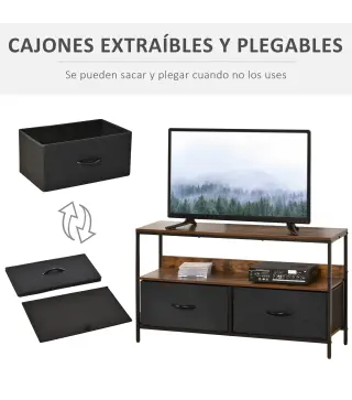 Mueble de TV