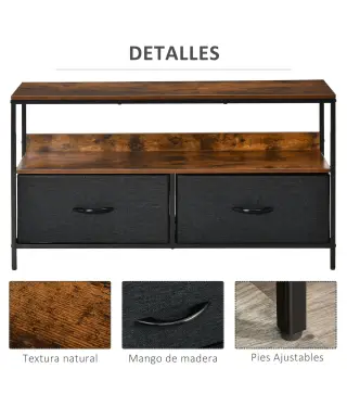 Mueble de TV