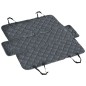 Funda de Asiento de Coche para Perros Funda de Asiento de Coche para Perros