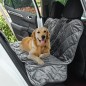 Funda de Asiento de Coche para Perros Funda de Asiento de Coche para Perros