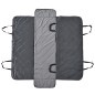 Funda de Asiento de Coche para Perros Funda de Asiento de Coche para Perros