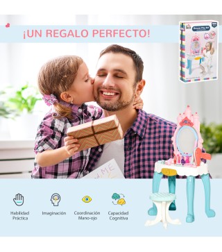 Tocador de Juguete