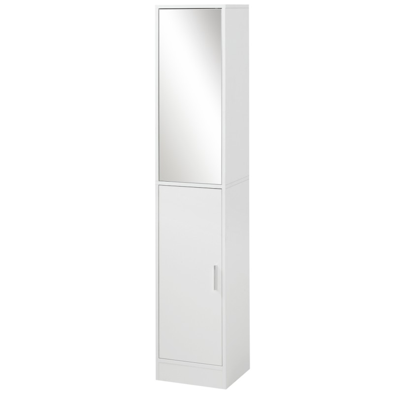 Armario para Baño Alto Armario para Baño Alto